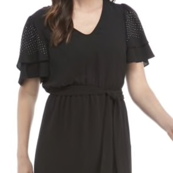 Michael Kors Black Dress - Picture 5 of 8